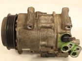 Klimakompressor Pumpe
