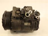 Air conditioning (A/C) compressor (pump)