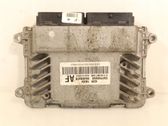 Engine control unit/module ECU