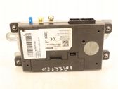 Transfer box differential control unit