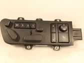Seat control switch