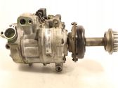 Compresor (bomba) del aire acondicionado (A/C))