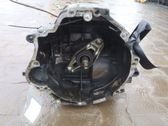Mechaninė 6 pavarų dėžė