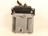 Unidad de control/módulo ECU del motor