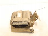 Engine control unit/module ECU