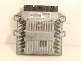 Engine control unit/module ECU