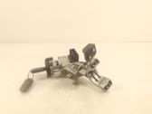 Ignition lock