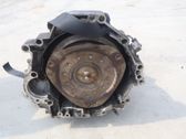 Automatic gearbox