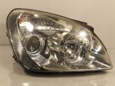 Headlight/headlamp