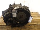 Automatic gearbox