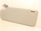 Sun visor clip/hook/bracket