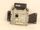 Motorsteuergerät ECU