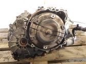 Automatic gearbox