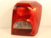 Rear/tail lights