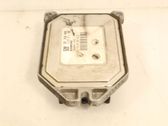 Engine control unit/module ECU