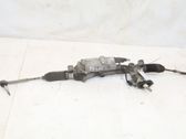 Steering rack