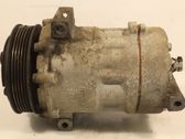 Air conditioning (A/C) compressor (pump)