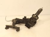 Ignition lock