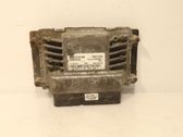 Engine control unit/module ECU