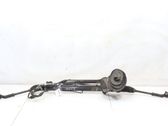 Steering rack