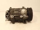 Air conditioning (A/C) compressor (pump)