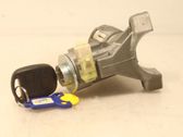 Ignition lock