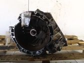 Mechaninė 5 pavarų dėžė