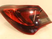 Rear/tail lights
