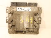 Engine control unit/module ECU