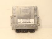 Engine control unit/module ECU