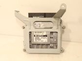 Unité de commande, module ECU de moteur