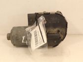 Wiper motor