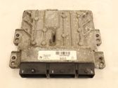 Engine control unit/module ECU