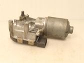 Wiper motor