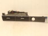 Dashboard air vent grill cover trim