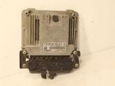 Engine control unit/module ECU