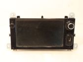 Radio/GPS head unit trim
