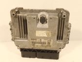 Unidad de control/módulo ECU del motor