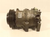 Air conditioning (A/C) compressor (pump)