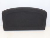 Parcel shelf