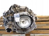 Automatic gearbox