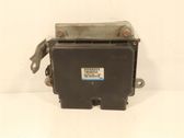Engine control unit/module ECU