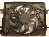 Air conditioning (A/C) fan (condenser)
