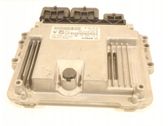 Engine control unit/module ECU