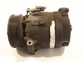 Klimakompressor Pumpe