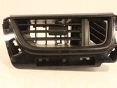Dashboard side air vent grill/cover trim