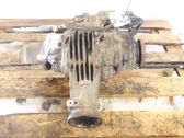 Rear differential