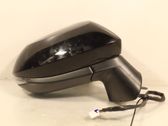 Front door electric wing mirror