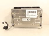 Engine control unit/module ECU