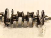 Vilebrequin du moteur